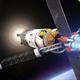 Illustration for article titled The Super Awesome Superconducting Magnet Endeavour Left Behind